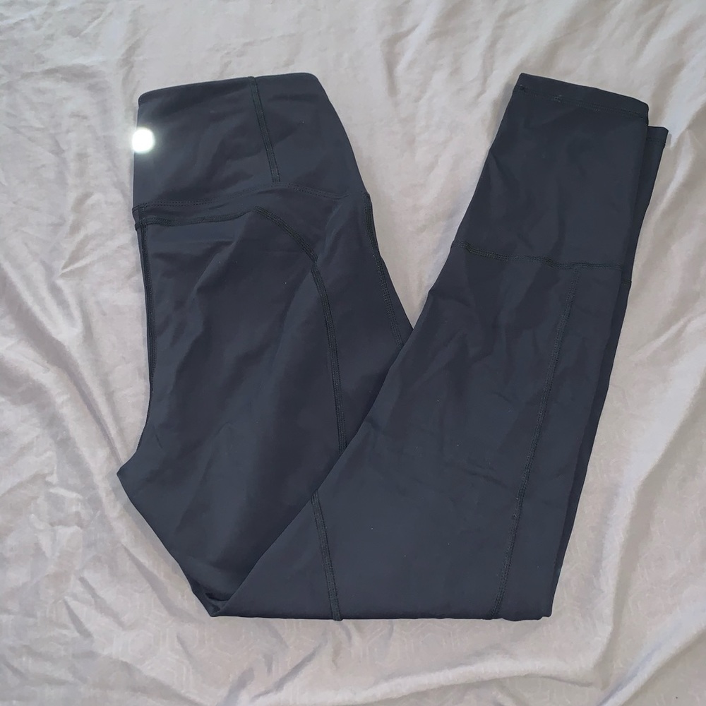 Buff bunny Rosa pocket leggings